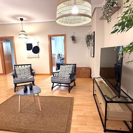Ferrymill House - Apartamento Turistico Castro Urdiales Eksteriør bilde