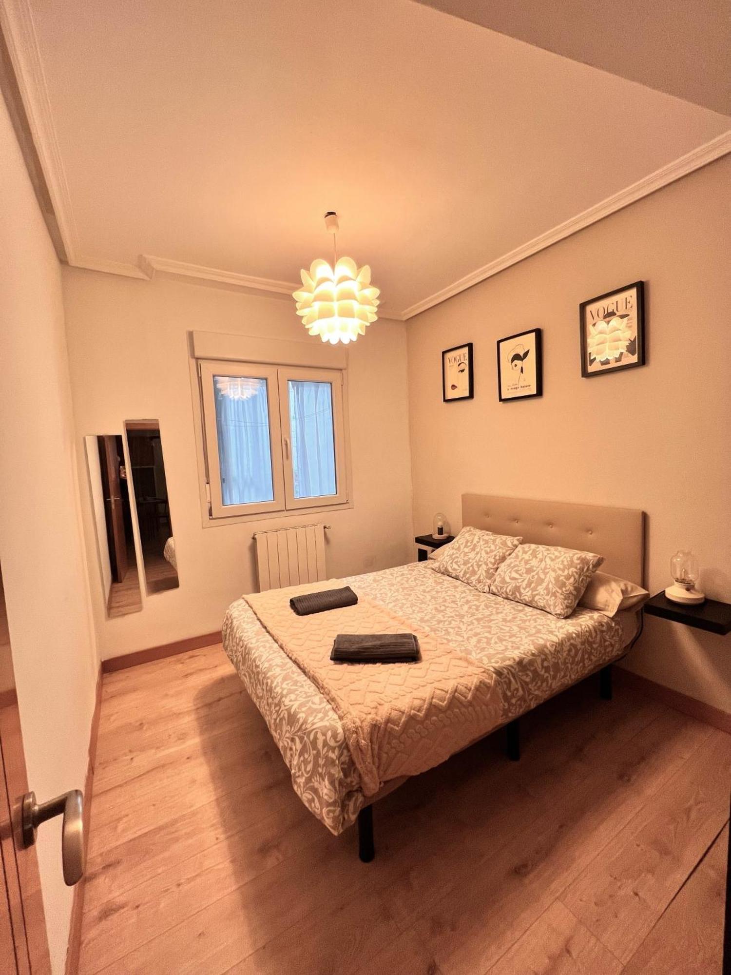 Ferrymill House - Apartamento Turistico Castro Urdiales Eksteriør bilde