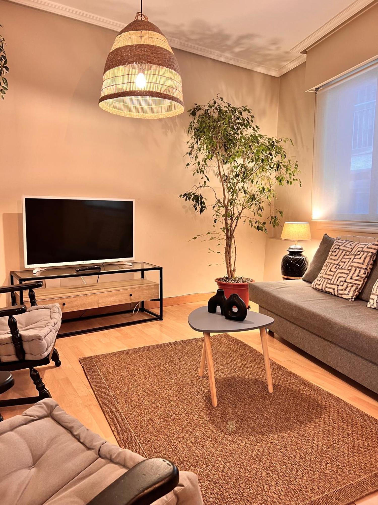 Ferrymill House - Apartamento Turistico Castro Urdiales Eksteriør bilde