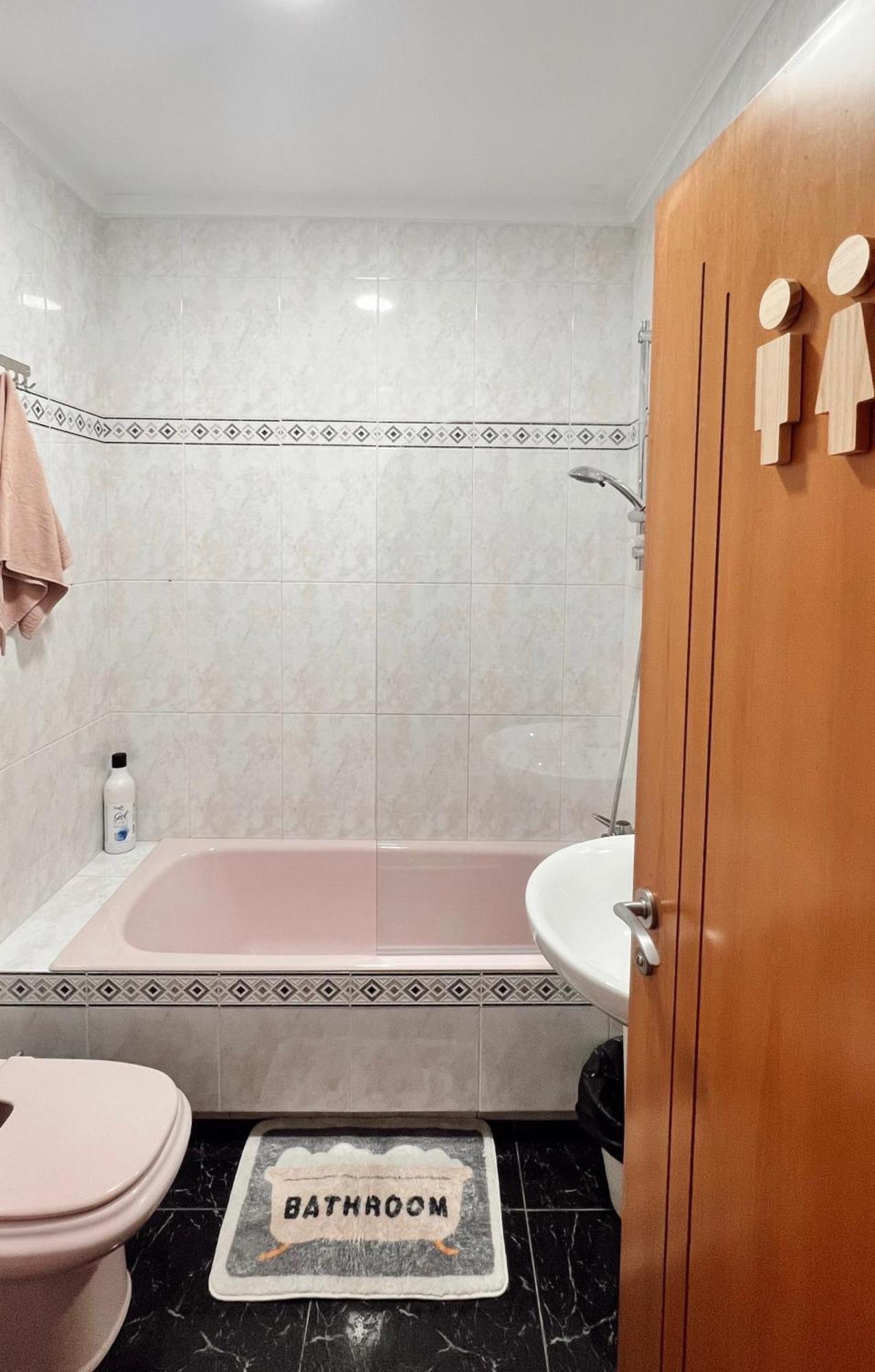 Ferrymill House - Apartamento Turistico Castro Urdiales Eksteriør bilde