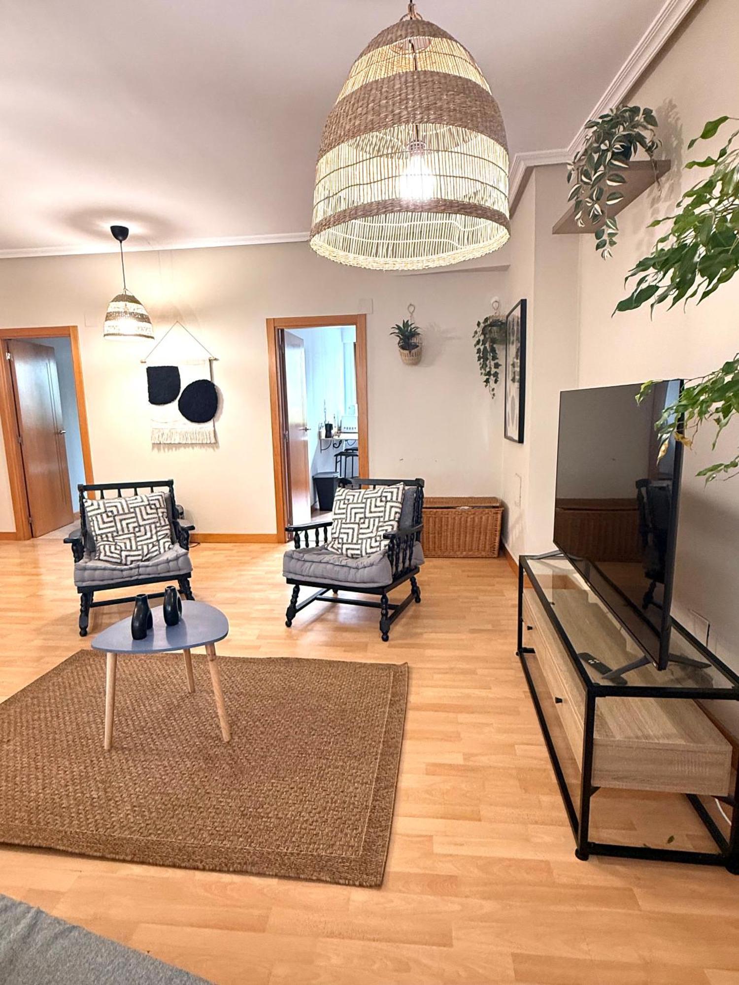 Ferrymill House - Apartamento Turistico Castro Urdiales Eksteriør bilde